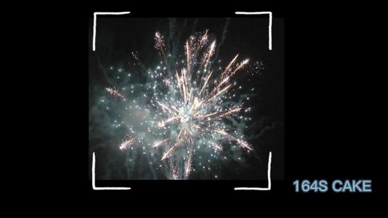 164 съемки испекут тип фейерверки фейерверков торта случая рождества большие