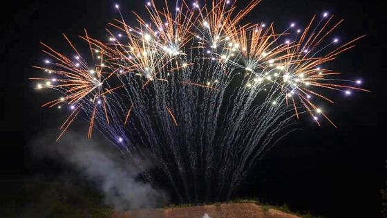 Пиротехника мандарина 1.3g 13 фейерверка строки съемок профессиональных одиночных