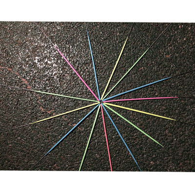 20 дюймовый цветный холодный фейерверк Спарклер Ручные фейерверки для свадебных и вечеринных торжеств в помещении