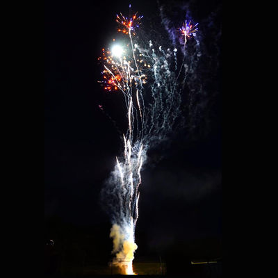 Китайские 100 выстрелов Специальные эффекты Оптовая пиротехника Цена пиротехника Дешевый фейерверк 1.4г Un0336