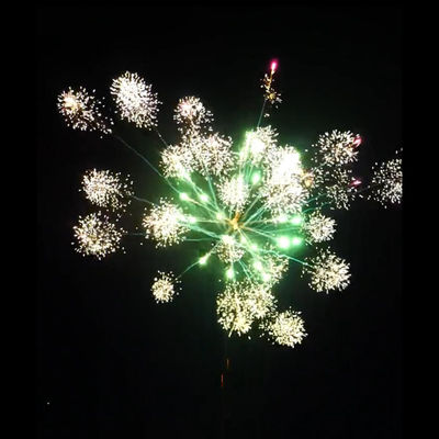 Фейерверки торта потребителя оптовых фейерверков мандарина горячие продавая для пиротехники фейерверков торжества на открытом воздухе большой