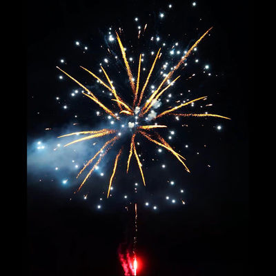 Горячая продажа 138 выстрел Красочный потребитель Дешевый цена торт Фейерверки для празднования На улице Большой фейерверк торт