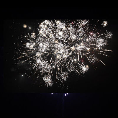 Китайские высококачественные фейерверки Люянская фабрика оптом 46 выстрелов Пирожные для потребителей Фейерверки