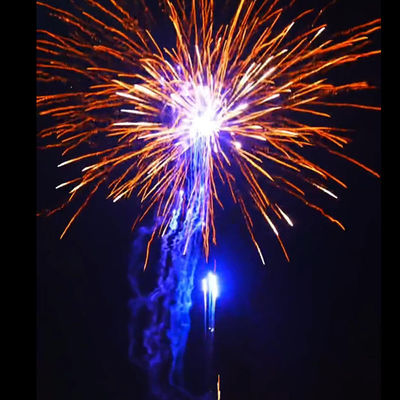 Китайская фабрика Фейерверки на открытом воздухе Фейерверки и петарды для празднования Нового года Пиротехника