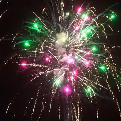 Фейерверки Люян Пиротехника Китайская оптовая фейерверки Фейерверки для потребительского торта