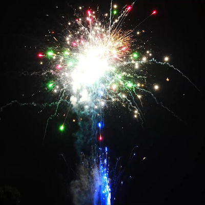 Пиротехника на заказ 100 выстрелов Фейерверк