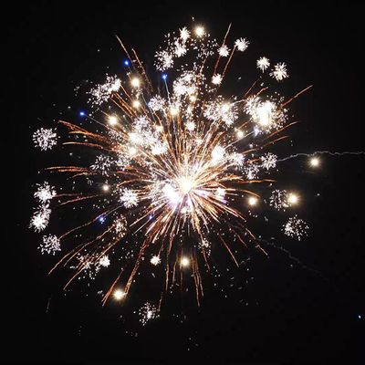 Торговая опция Outdoor Pyro 1000G Пирожный фейерверк 2 дюйма 56 выстрелов Свадебное торжество 1.4 Про Фейерверк