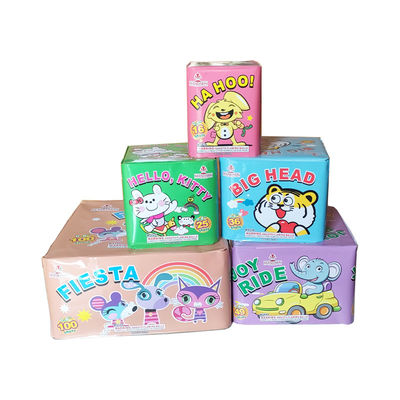 Yemen Cake Fireworks Pyrotechnics 36 Shots Cake Fireworks China Wholesale Cheap Fireworks For Celebration