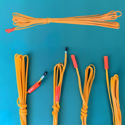 0.3m 0.5m 1m 2m 3m 4m 5m 8m 10m Ematch Ignition Copper Wire Fuse Electric for Pyrotechnics Igniter Fireworks Firing System