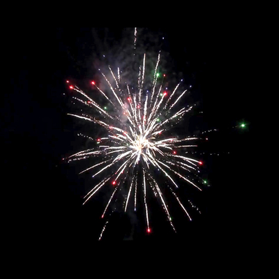 Chinese Factory Cake Fireworks 2025 New 94 Shots Batteries of Shot Tubes Pyrotechnics China-fireworks CE F2 Wholesale Fireworks