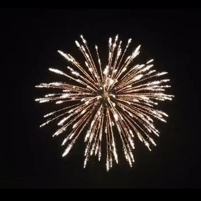 Завод 1.3G Профессиональные дисплейные оболочки Фейерверки Минометные артиллерийские снаряды Люян Пиротехнические принадлежности Дисплейные оболочки Фейерверки