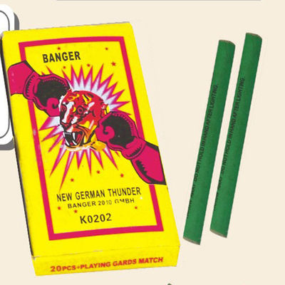 Китайские Bangers K0202 фейерверка фейерверков Bangers 0.05CBM для фестиваля