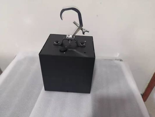 машина фонтана водопада 650W DMX, холодная машина фейерверков искры 6.3KG