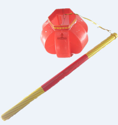 Фейерверк игрушки Linternas Roja, фейерверки Нового Года красивые салютует
