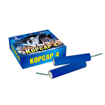 Фейерверки шутихи спички корсара шутихи фейерверков Bangers фестиваля OEM китайские