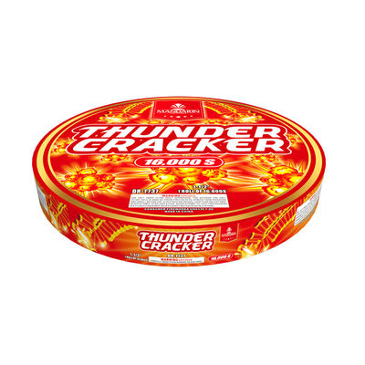 фейерверк спички 16000s DR-T737, фейерверки Bangers фейерверка