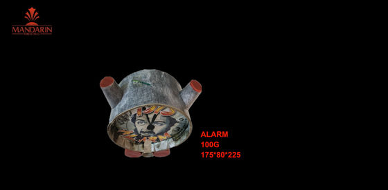 смешные фейерверки Pyro 1.4G UN006 фонтана 40S 200 граммов с различными славными влияниями
